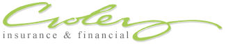 Croley Insurance & Financial Logo